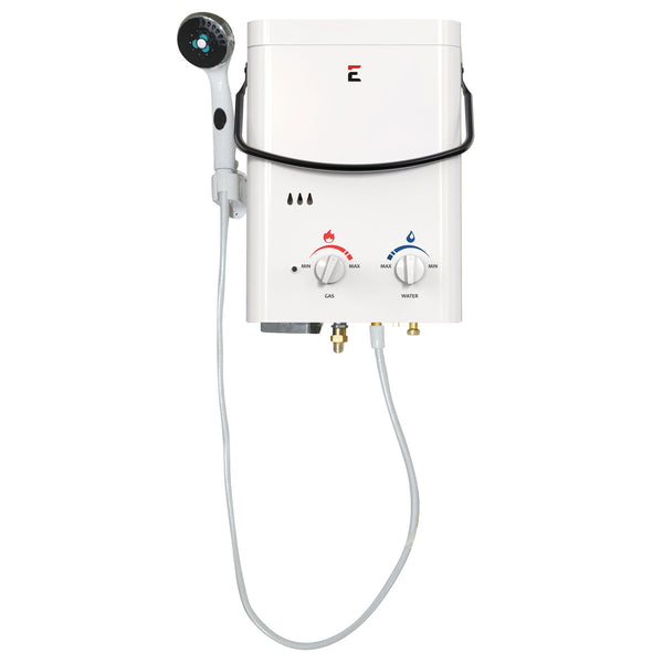 Portable Hot Water Horse Washer